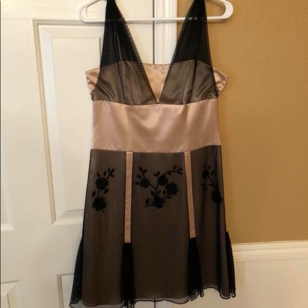 Nine West Evening Dress